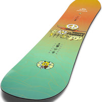 Youth Prodigy Kids Snowboard 2026