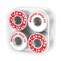 G3 Erick Winkowski Mushroom Bearings