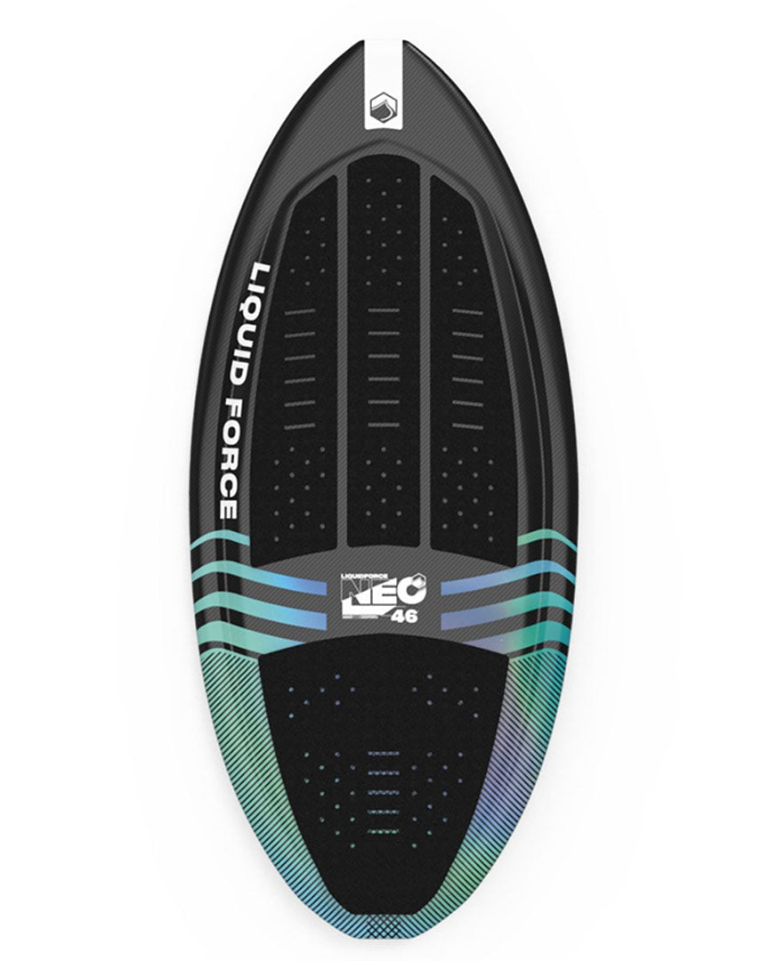 Wakesurf Neo Wakesurfer