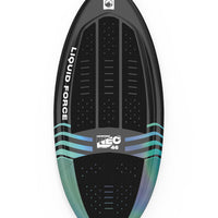 Wakesurf Neo Wakesurfer