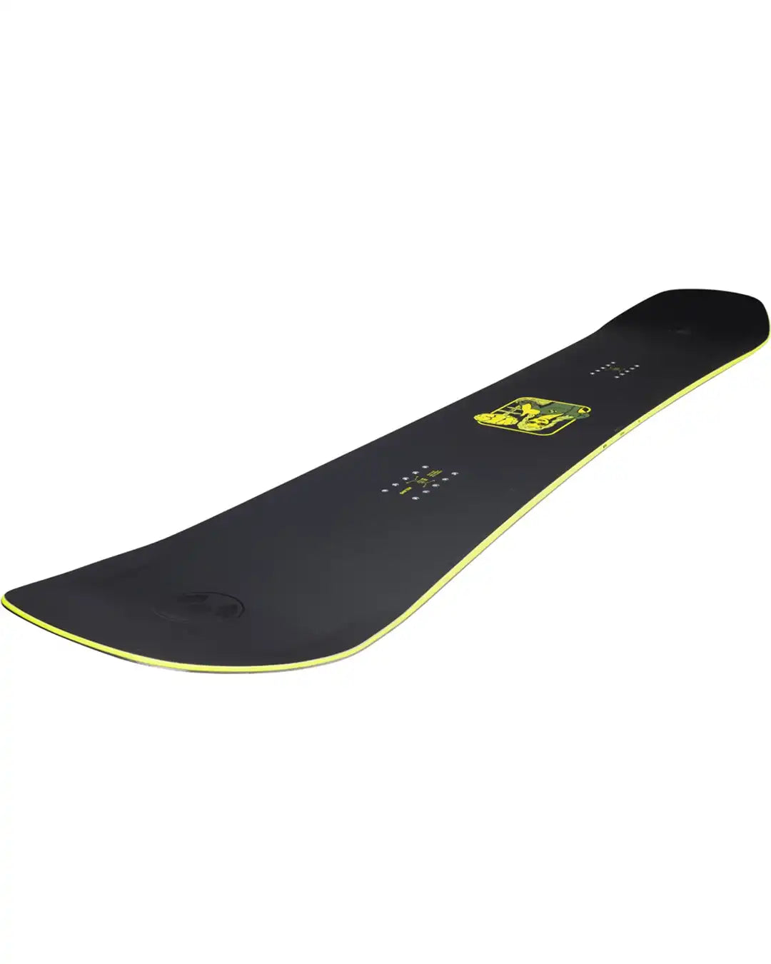 Snowboard Shifter 3D 2026