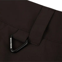 Pantalon Neige S2000 Insulated Cargo - Chocolate