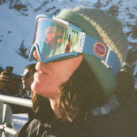 Roteck Goggles - Arthur Longo Collab / Atomic Ice 2024