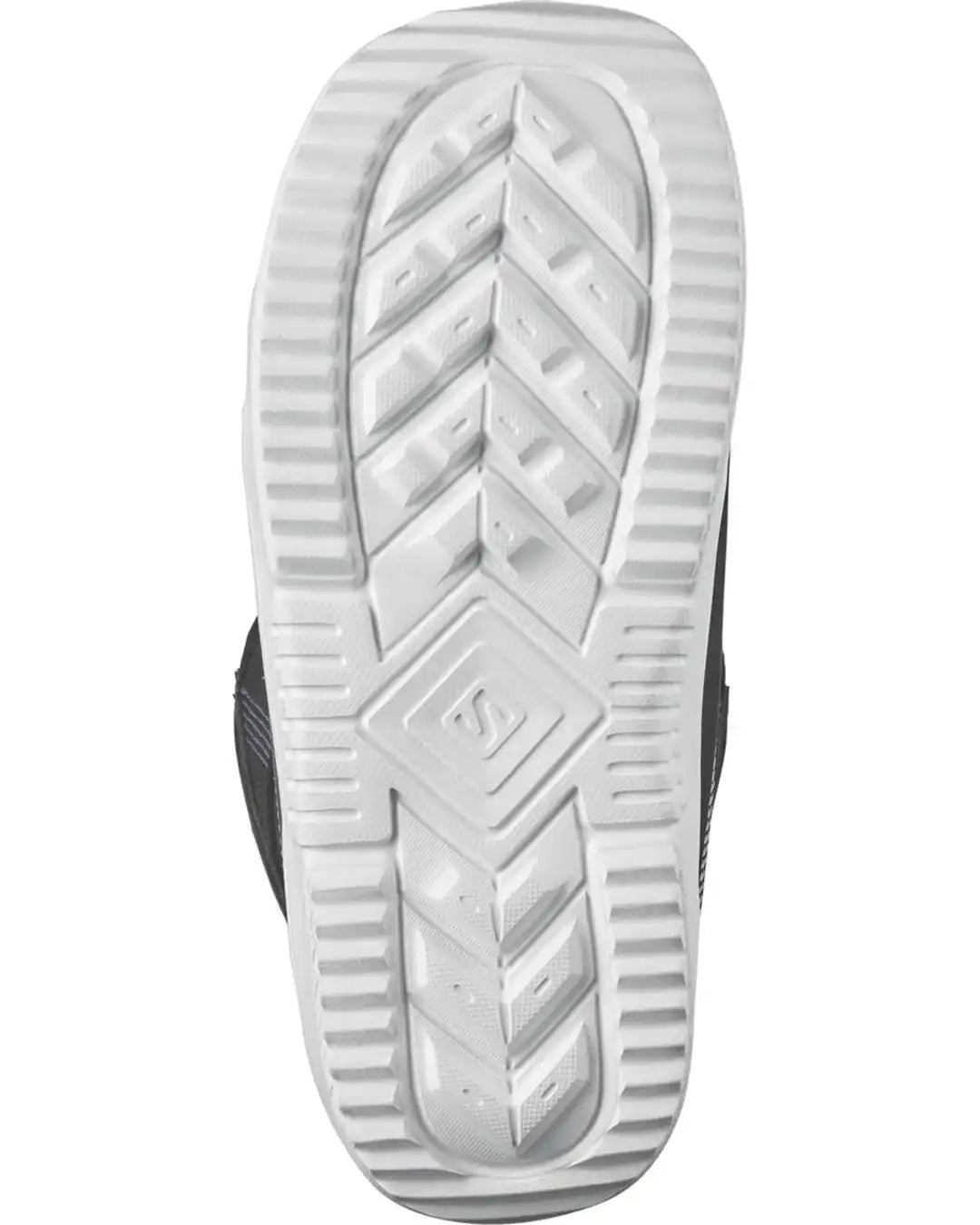 Bottes De Snowboard Scarlet Boa - Black 2026