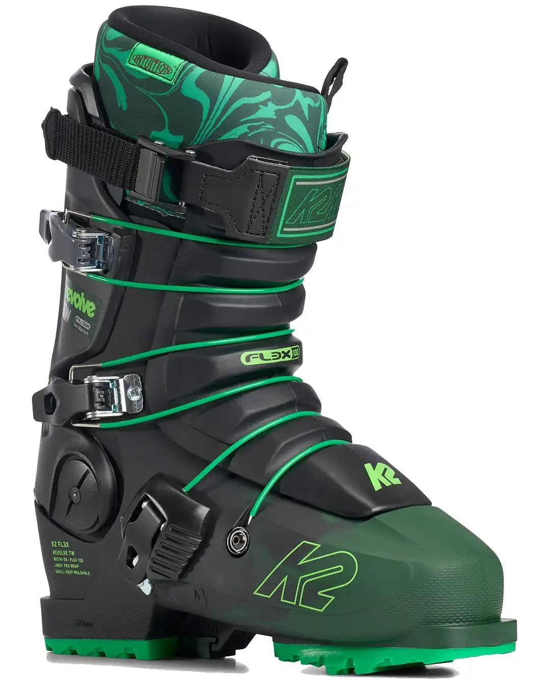 Revolve Tw Ski Boots 2026