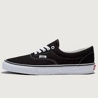 Era Shoes - Black