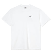 T-shirt Cowboy Cop - White
