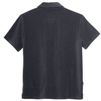 Chemise Jethro S/S - Navy