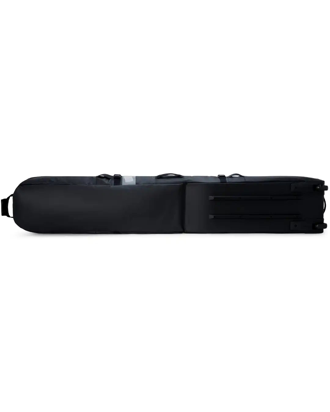 Boundary Ski Roller Ski Bag - Black Coated