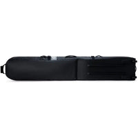 Boundary Ski Roller Ski Bag - Black Coated