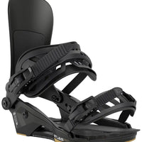 Fixation De Snowboard Atlas Pro - Black 2026