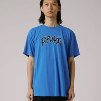 T-Shirt Puncture - Royal Blue