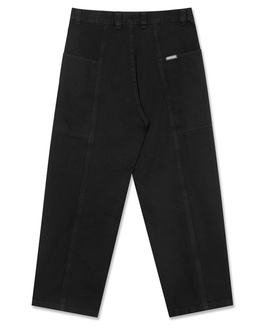 Jeans Jiro Denim - Pitch Black
