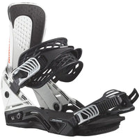 Fixation De Snowboard Hologram - Spray 2026