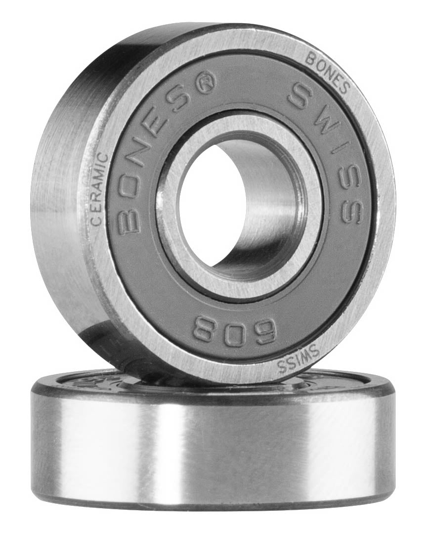 Bearing Swiss Ceramic