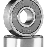 Swiss Ceramic Bearings