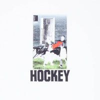 Front Yard T-Shirt - White