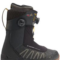 Orton Snowboard Boots - Black 2026