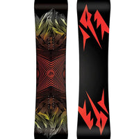 Ultra Prodigy Youth Snowboard 2026