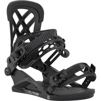 Fixation De Snowboard Flight Pro - Black 2026