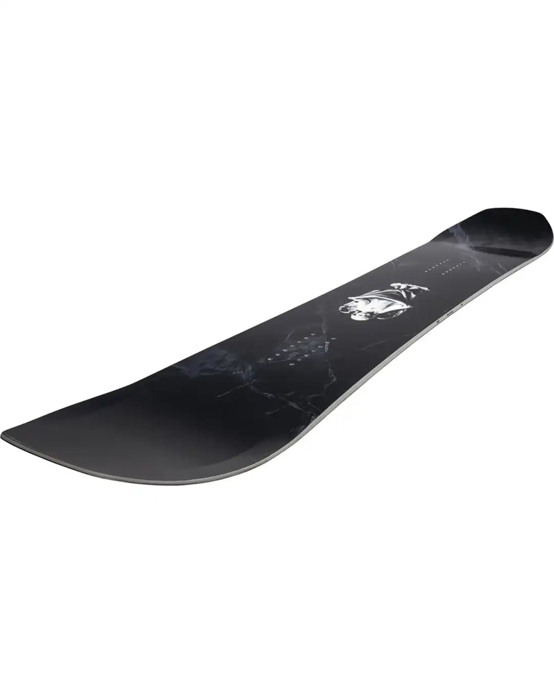 Snowboard Cream Halldor 3D 2026