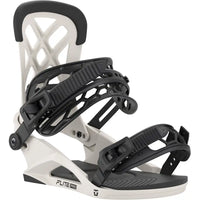 Fixation De Snowboard Flight Pro - Bone 2026