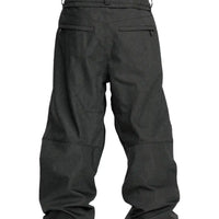 Pantalon Neige Snow Billow - Black Denim