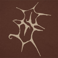 X Balti S T-Shirt - Brown