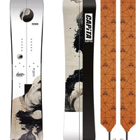 Navigator Splitboard 2026