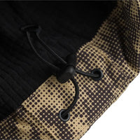 Pantalon Neige Parachute - Brown Camo