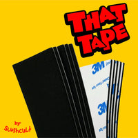 Fingerboard That Tape Griptape