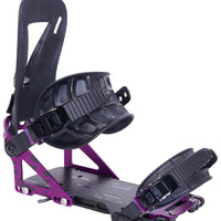 Surge St Splitboard Bindings - Violet 2026