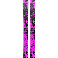 Skis Qst X 2026