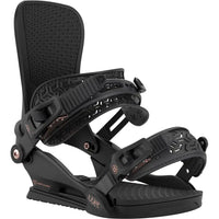 Fixation De Snowboard Juliet - Black 2026