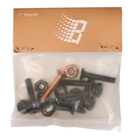 Accessoires de skate Phillips 1" - Bronze