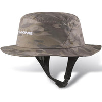 Indo Surf Brim Hat - Vintage Camo