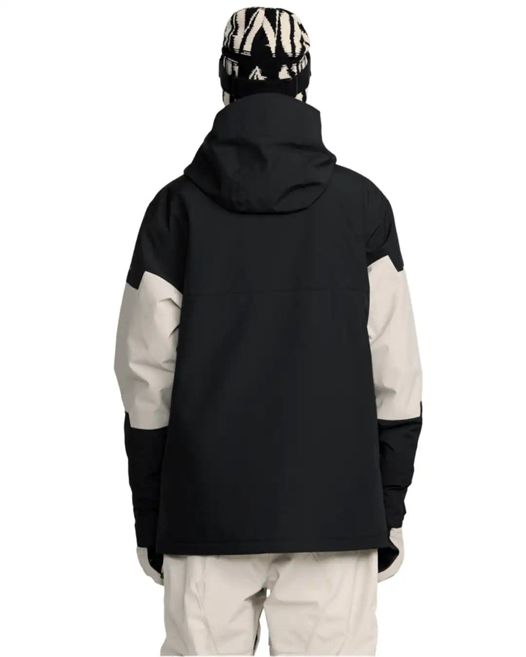 Manteau Neige Primry Insulated - Black