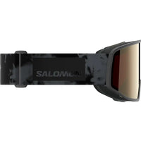 Goggles Sentry Pro Sigma - Black