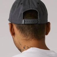 Undisturbed Hat - Tarmac