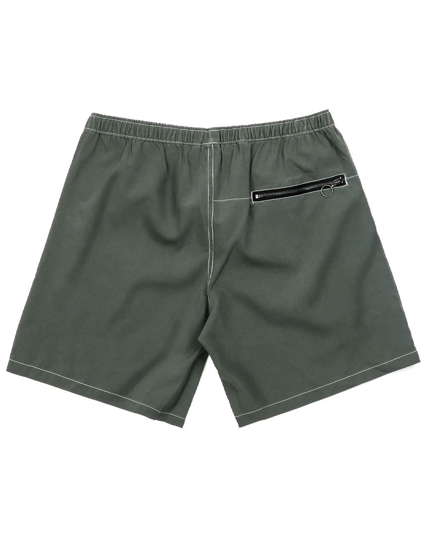 Swans Baggy 18" Swim Shorts - Surplus
