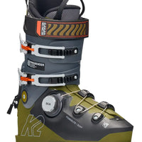 Mindbender 110 Boa Alpine Touring Ski Boots 2026