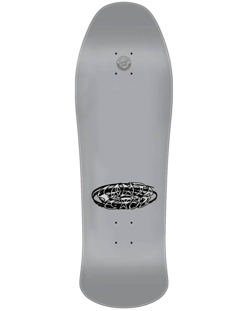 Planche De Skateboard Reissue Street Creep