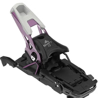 Fixation de ski S/Lab Shift² 13 - Byzantium/Black/Aurora 2026