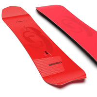 Dancehaul Snowboard 2026