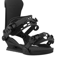 Cadet Pro Snowboard Bindings - Black 2024