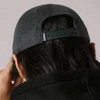 Casquette Halo Card - Charcoal