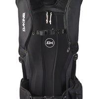 Sac à dos Poacher 40L - Black