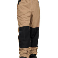 Youth Boss Snow Pants - Shroom
