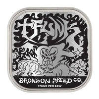 Raw Tfunk Bearings