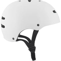 Casque Skate Injected Color Helmet - Injected White